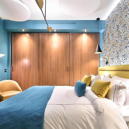 Hotel 33 Marbeuf Párizs Kültér fotó