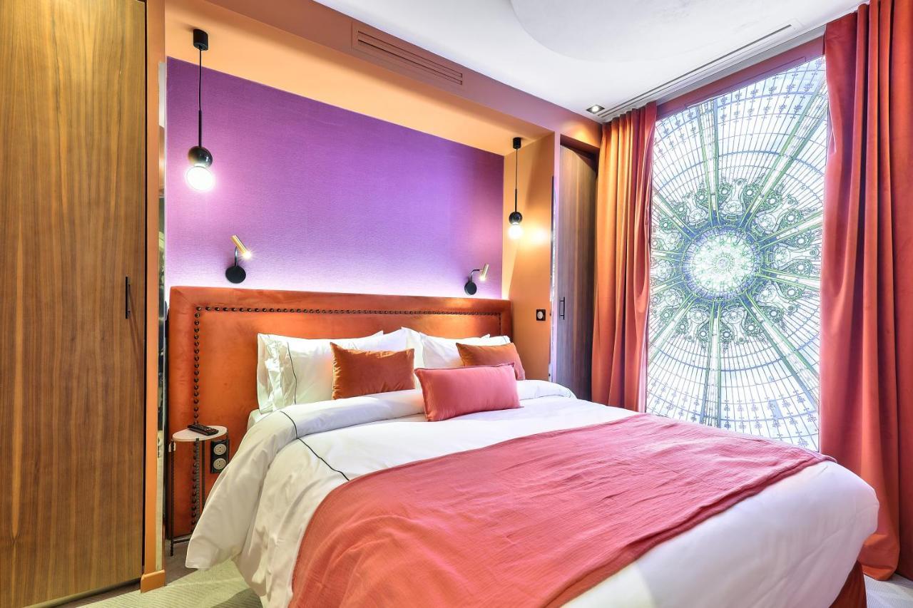 Hotel 33 Marbeuf Párizs Kültér fotó