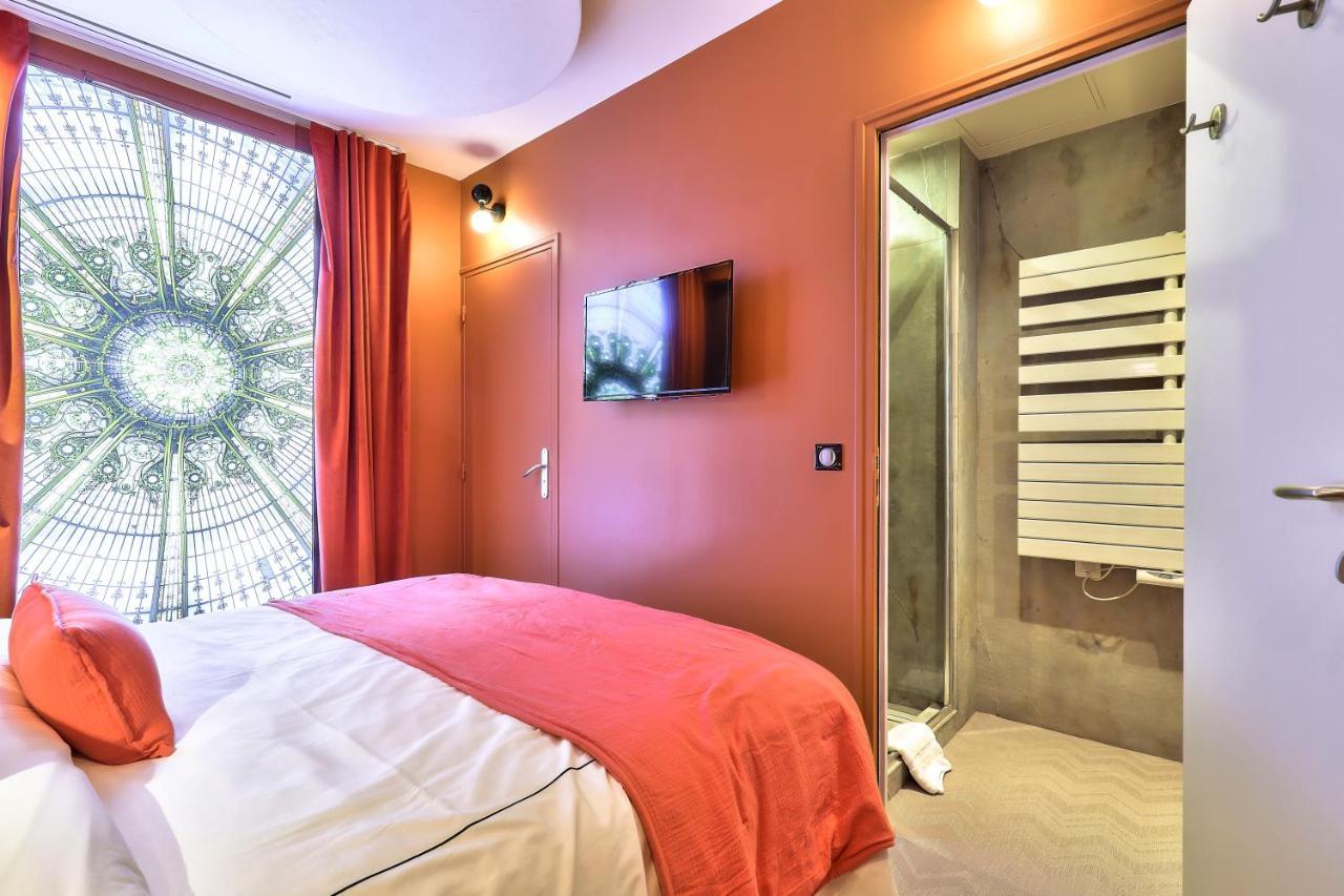 Hotel 33 Marbeuf Párizs Kültér fotó