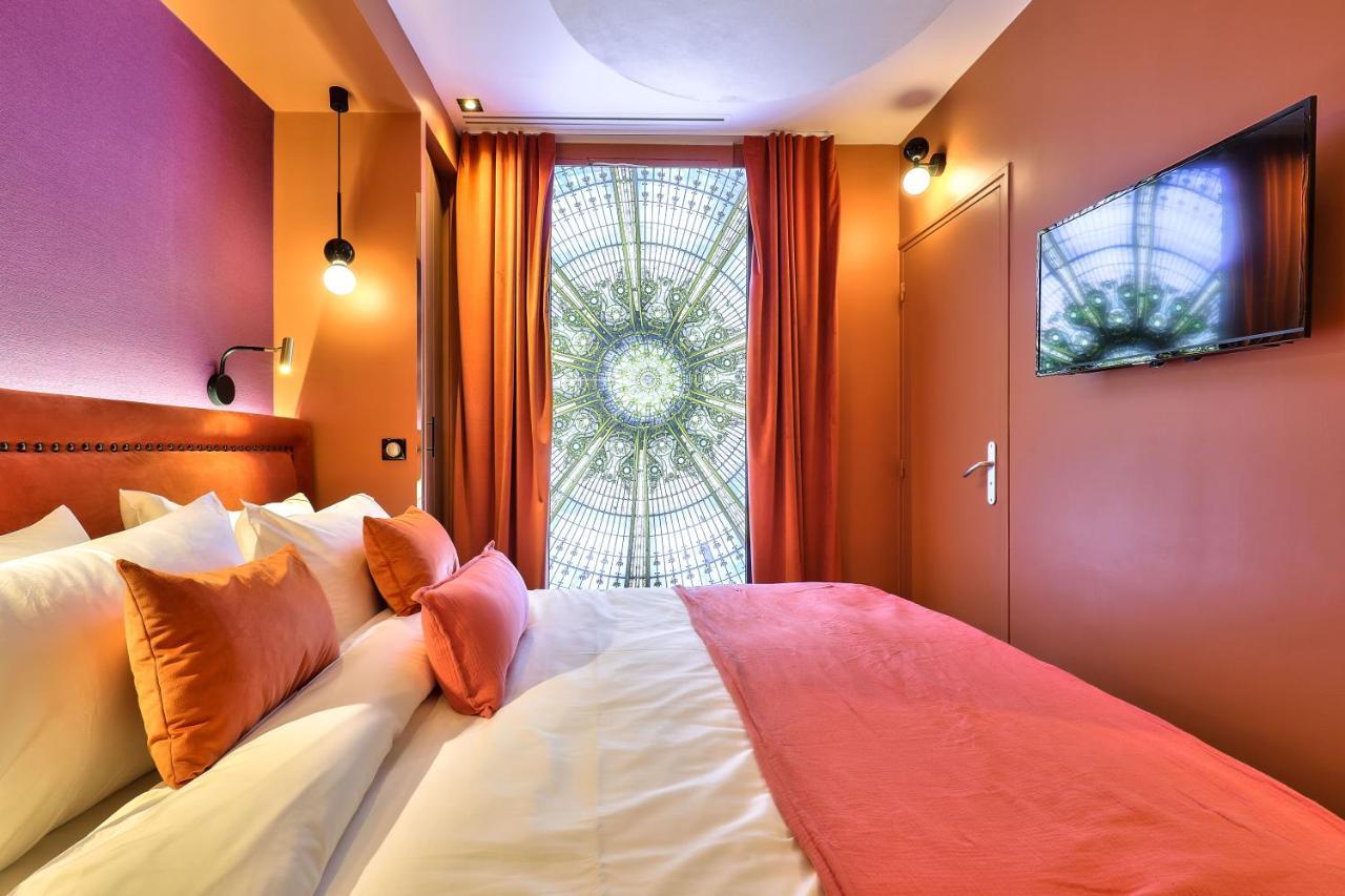 Hotel 33 Marbeuf Párizs Kültér fotó