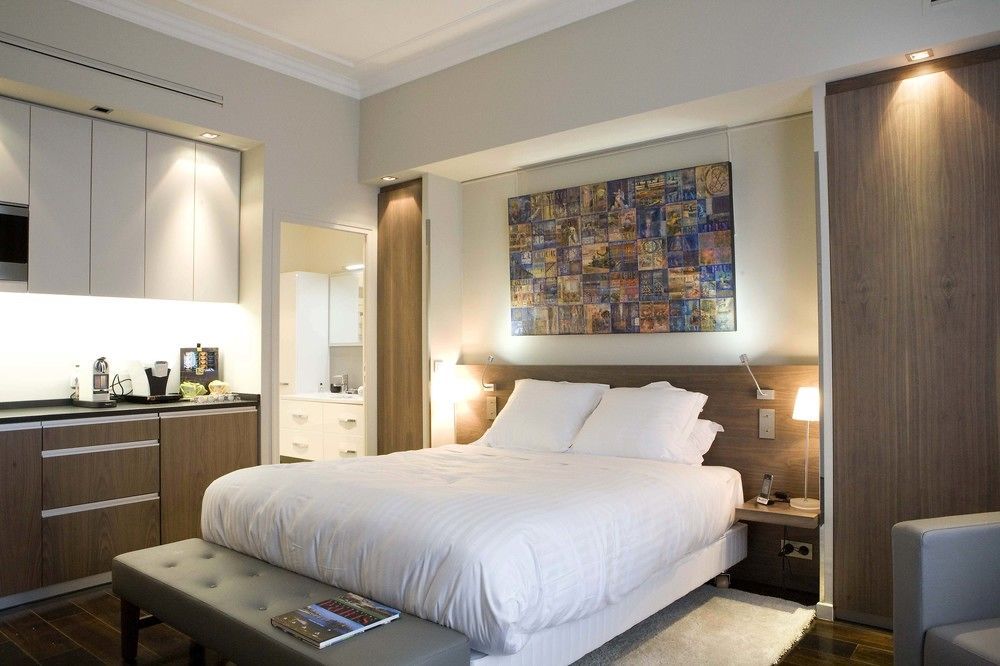 Hotel 33 Marbeuf Párizs Kültér fotó
