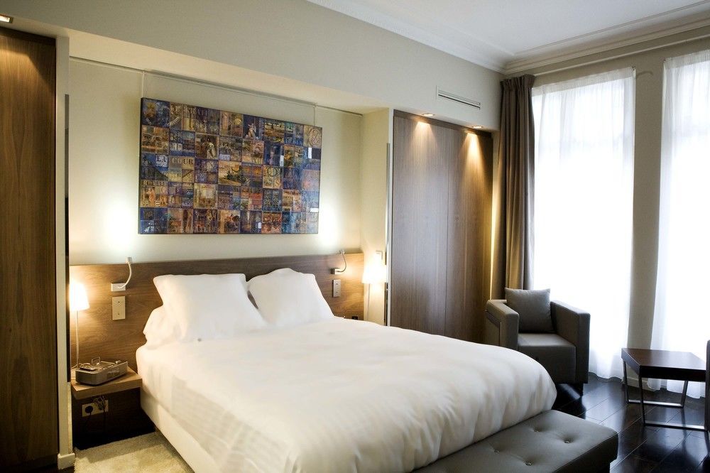 Hotel 33 Marbeuf Párizs Kültér fotó