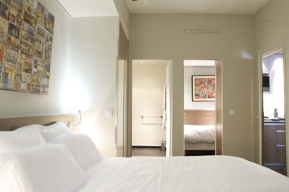 Hotel 33 Marbeuf Párizs Kültér fotó